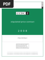 ccdc3 1998 cost plus contract
